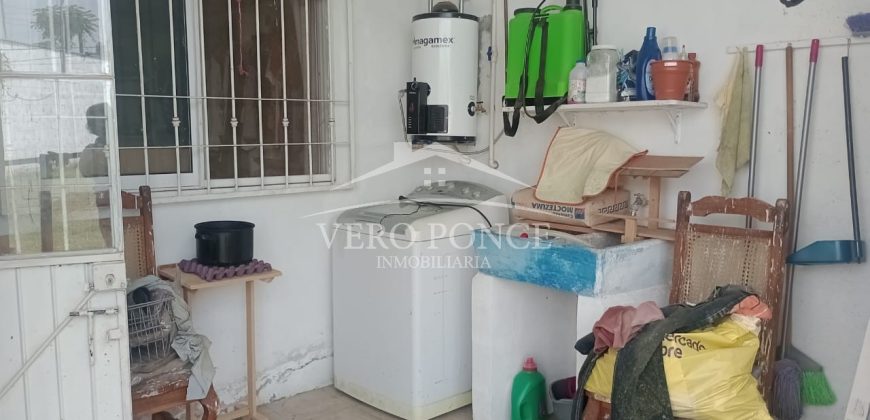 Carriles / Casa en Venta (2503-155)