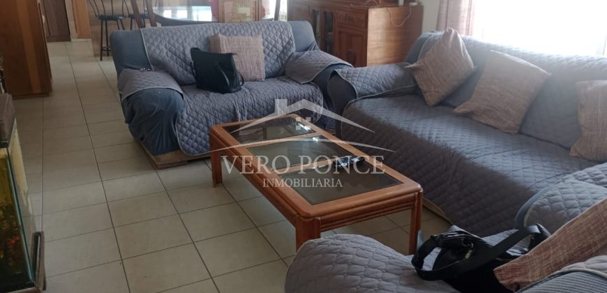 Carriles / Casa en Venta (2503-155)