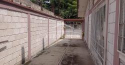 Carriles / Casa en Venta (2503-155)