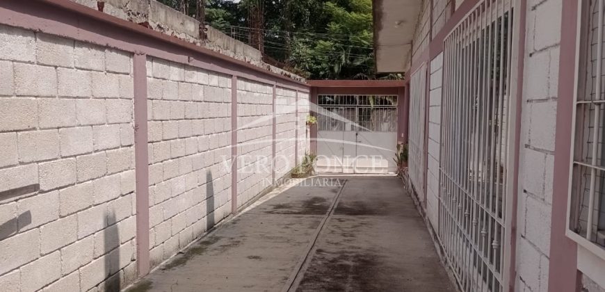 Carriles / Casa en Venta (2503-155)