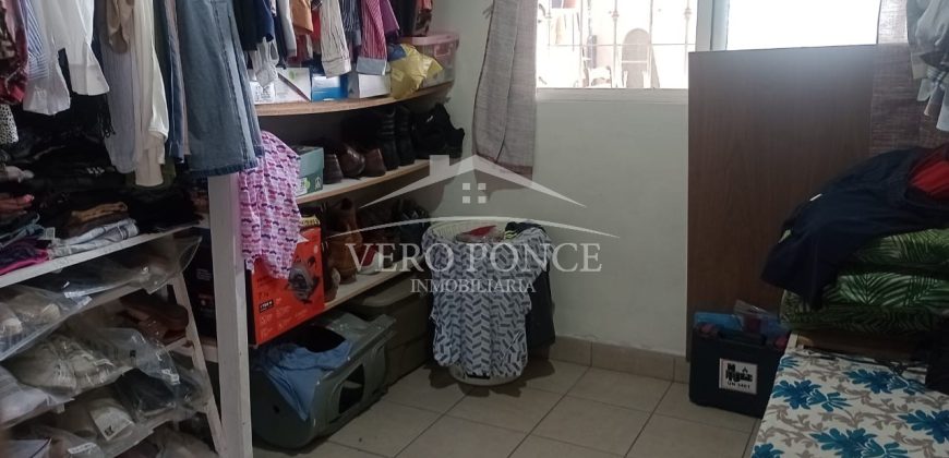 Carriles / Casa en Venta (2503-155)