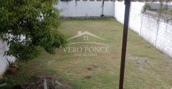 Carriles / Casa en Venta (2503-155)