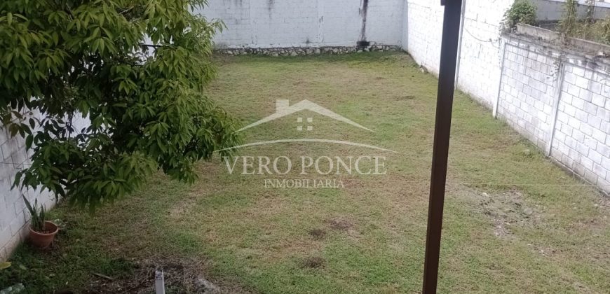 Carriles / Casa en Venta (2503-155)