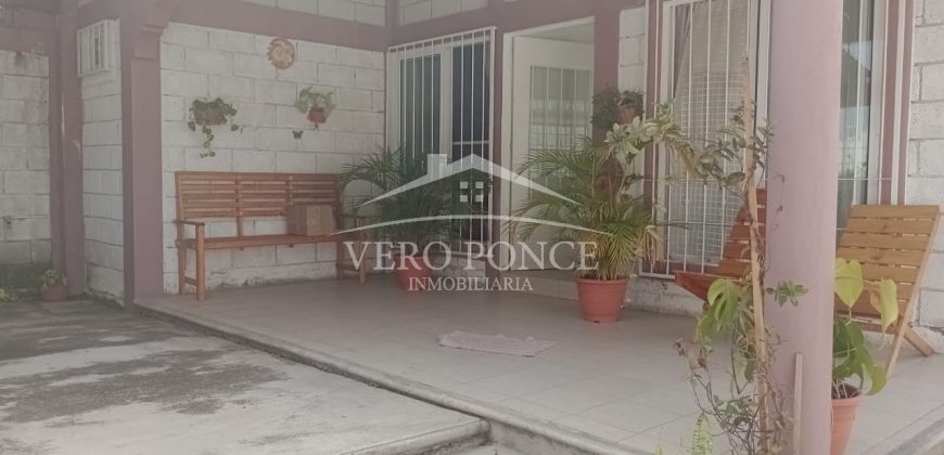 Carriles / Casa en Venta (2503-155)