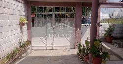 Carriles / Casa en Venta (2503-155)