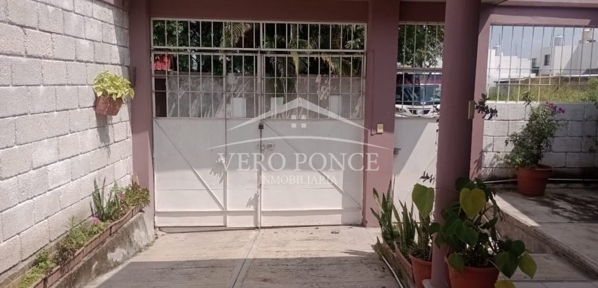 Carriles / Casa en Venta (2503-155)