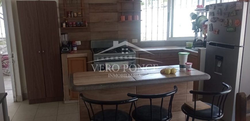 Carriles / Casa en Venta (2503-155)