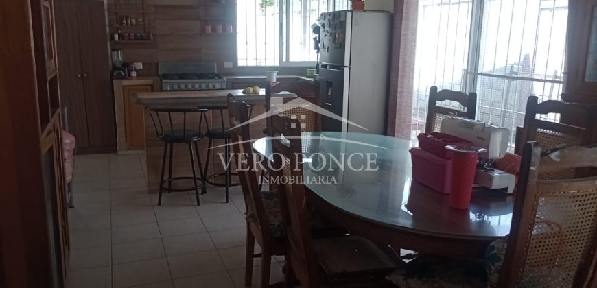 Carriles / Casa en Venta (2503-155)