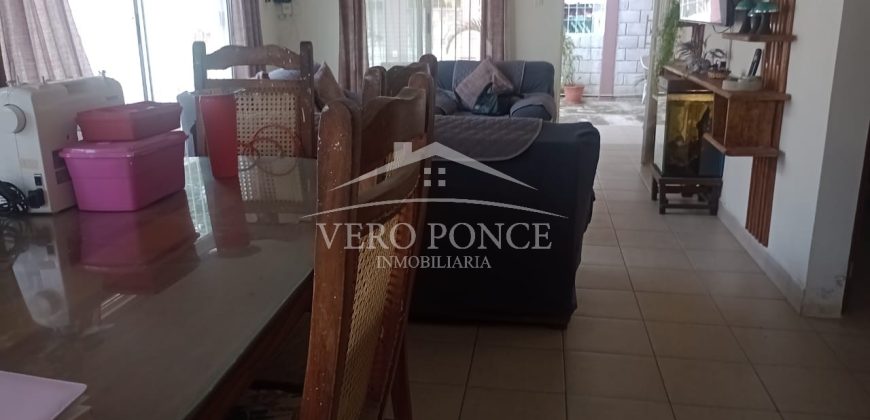 Carriles / Casa en Venta (2503-155)