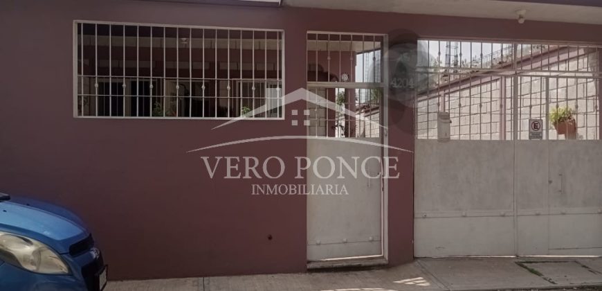 Carriles / Casa en Venta (2503-155)