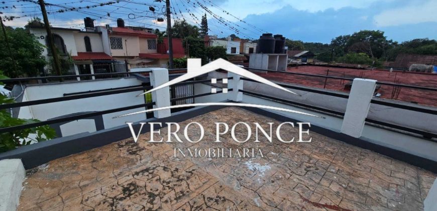 La Petrolera / Casa en Venta (2510-154)