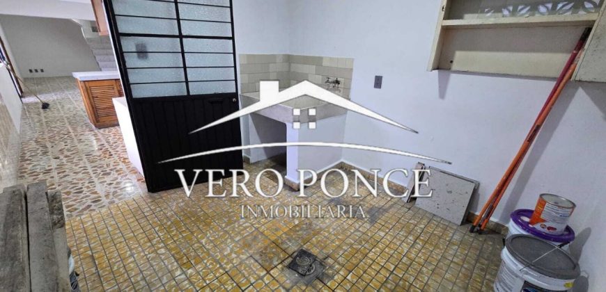 La Petrolera / Casa en Venta (2510-154)