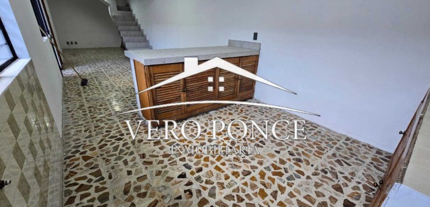 La Petrolera / Casa en Venta (2510-154)