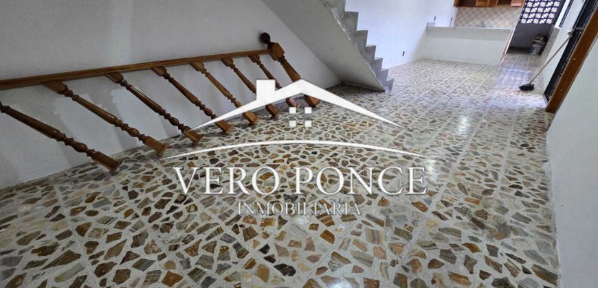 La Petrolera / Casa en Venta (2510-154)