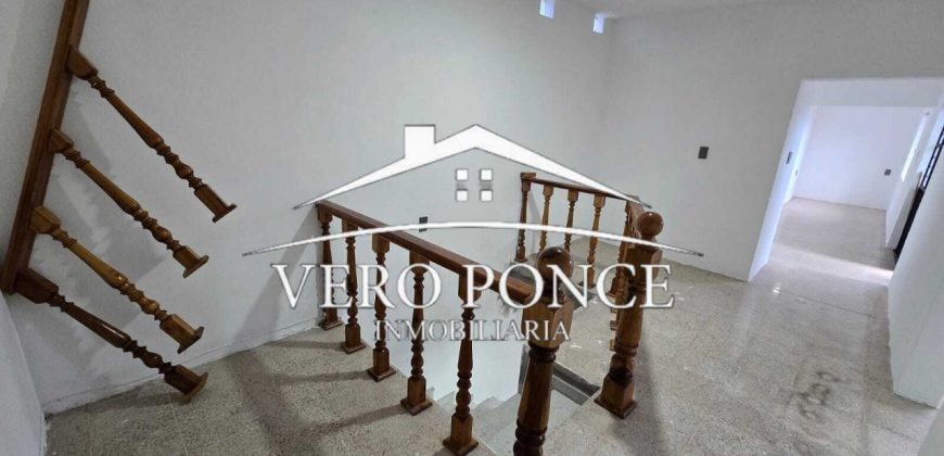 La Petrolera / Casa en Venta (2510-154)