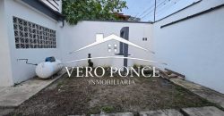 La Petrolera / Casa en Venta (2510-154)