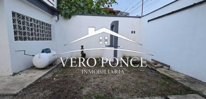 La Petrolera / Casa en Venta (2510-154)
