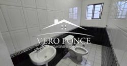 La Petrolera / Casa en Venta (2510-154)