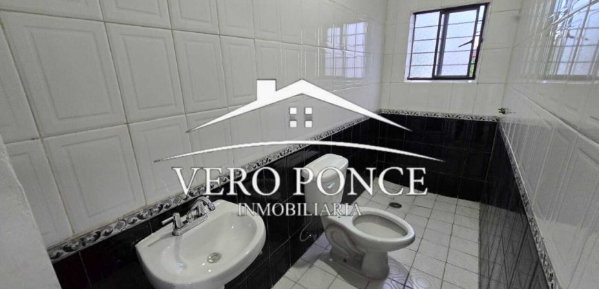 La Petrolera / Casa en Venta (2510-154)