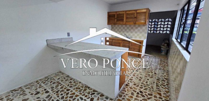La Petrolera / Casa en Venta (2510-154)