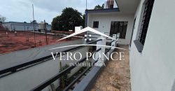 La Petrolera / Casa en Venta (2510-154)
