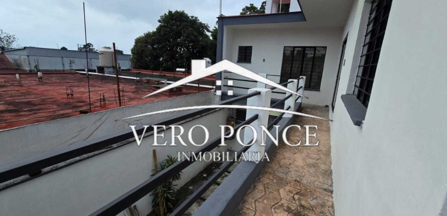 La Petrolera / Casa en Venta (2510-154)