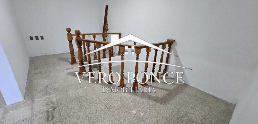 La Petrolera / Casa en Venta (2510-154)