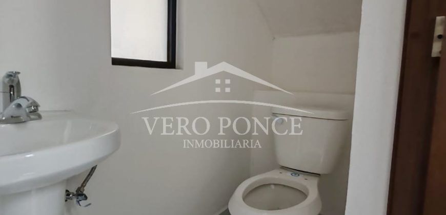 Villa Los Fresnos / Casa en Venta (2510-156)