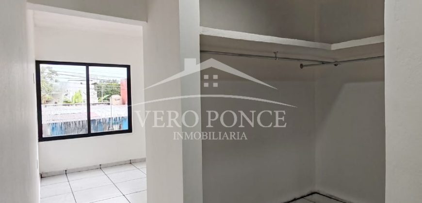 Villa Los Fresnos / Casa en Venta (2510-156)