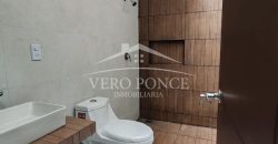 Villa Los Fresnos / Casa en Venta (2510-156)