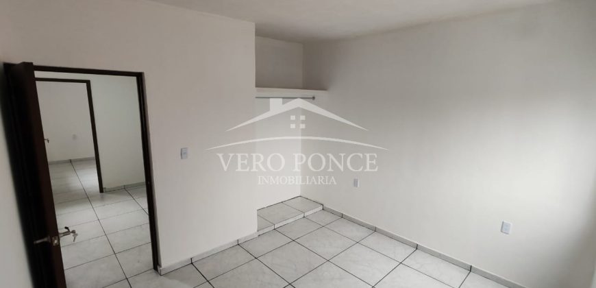 Villa Los Fresnos / Casa en Venta (2510-156)