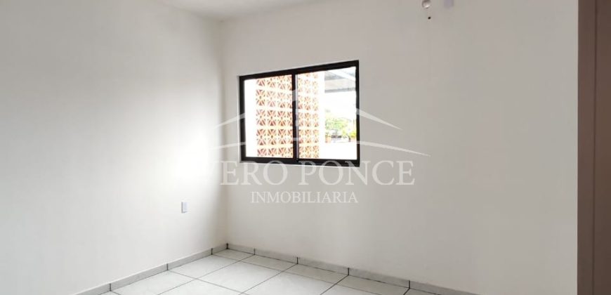 Villa Los Fresnos / Casa en Venta (2510-156)