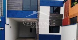 Villa Los Fresnos / Casa en Venta (2510-156)