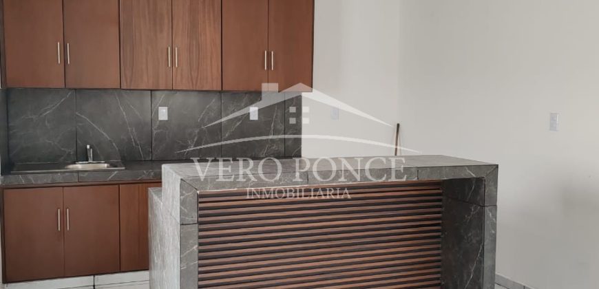 Villa Los Fresnos / Casa en Venta (2510-156)