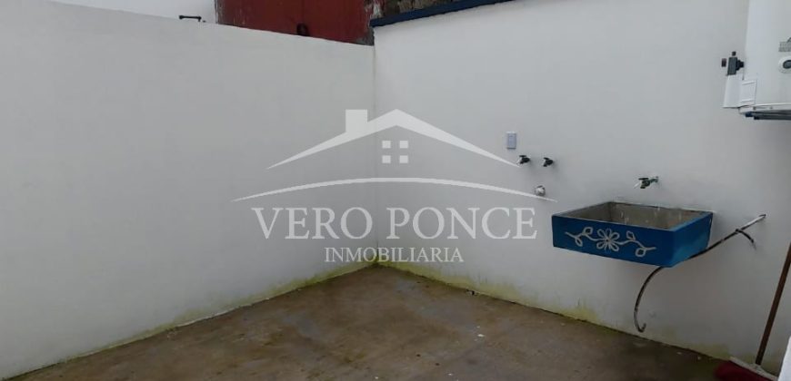 Villa Los Fresnos / Casa en Venta (2510-156)