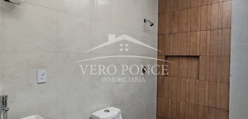 Villa Los Fresnos / Casa en Venta (2510-157)