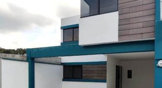 Villa Los Fresnos / Casa en Venta (2510-157) Villa Los Fresnos / Casa en Venta (2510-157)