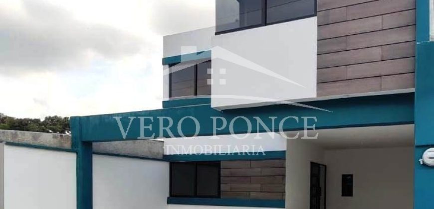 Villa Los Fresnos / Casa en Venta (2510-157)