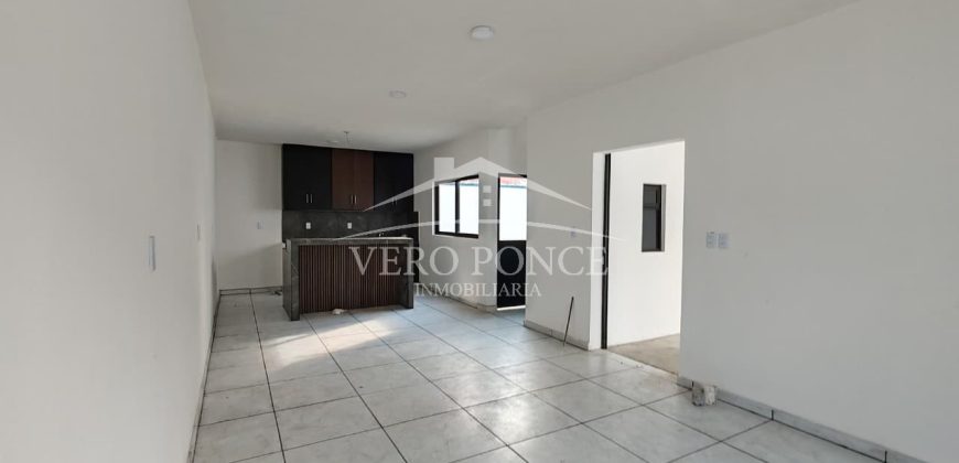 Villa Los Fresnos / Casa en Venta (2510-157)