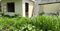 Cuitláhuac, Veracruz / Casa y Terreno en Renta (2526-151)