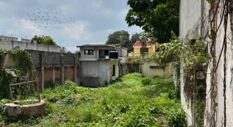 Cuitláhuac, Veracruz / Casa y Terreno en Renta (2526-151) Cuitláhuac, Veracruz / Casa y Terreno en Renta (2526-151)