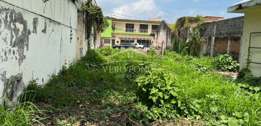 Cuitláhuac, Veracruz / Casa y Terreno en Renta (2526-151)