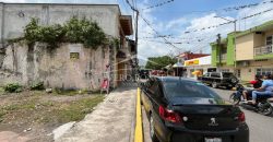 Cuitláhuac, Veracruz / Casa y Terreno en Renta (2526-151)