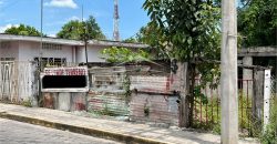 Cuitláhuac, Veracruz / 252 m2 / Terreno en Venta (2526-152)