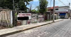 Cuitláhuac, Veracruz / 252 m2 / Terreno en Venta (2526-152)