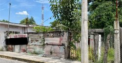 Cuitláhuac, Veracruz / 252 m2 / Terreno en Venta (2526-152)