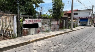 Cuitláhuac, Veracruz / 252 m2 / Terreno en Venta (2526-152) Cuitláhuac, Veracruz / 252 m2 / Terreno en Venta (2526-152)