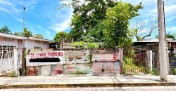 Cuitláhuac, Veracruz / 252 m2 / Terreno en Venta (2526-152)