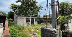 Cuitláhuac, Veracruz / 252 m2 / Terreno en Venta (2526-152)