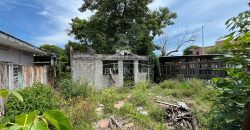 Cuitláhuac, Veracruz / 252 m2 / Terreno en Venta (2526-152)